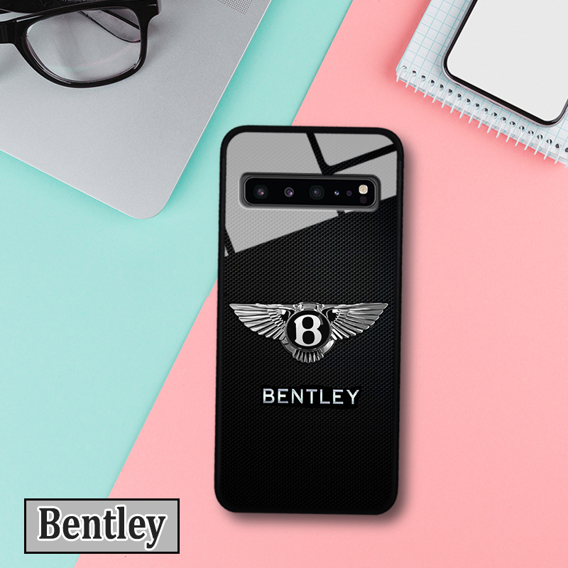 Ốp lưng Samsung S10 5G - Logo Oto