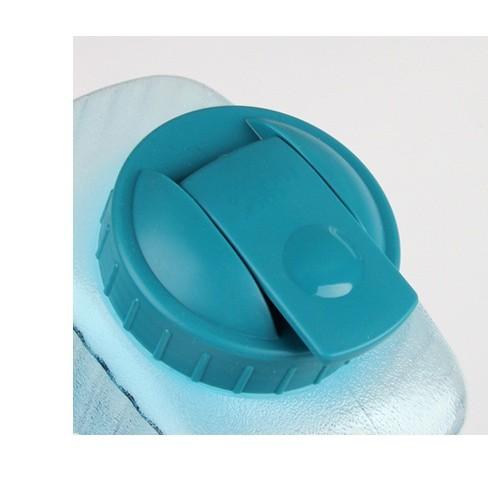 Bình Nước Lock&Lock HAP736 P-00052B- 2.1L (Màu Xanh Dương)