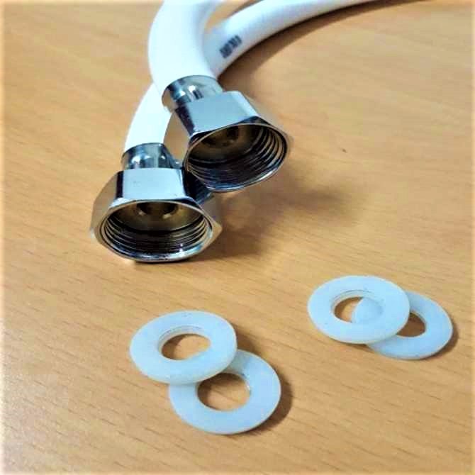 [HCM]dây cấp nước 40cm