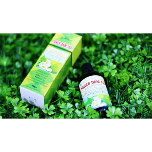 [HCM]Toner dấm táo sạch mụn khử nhờn