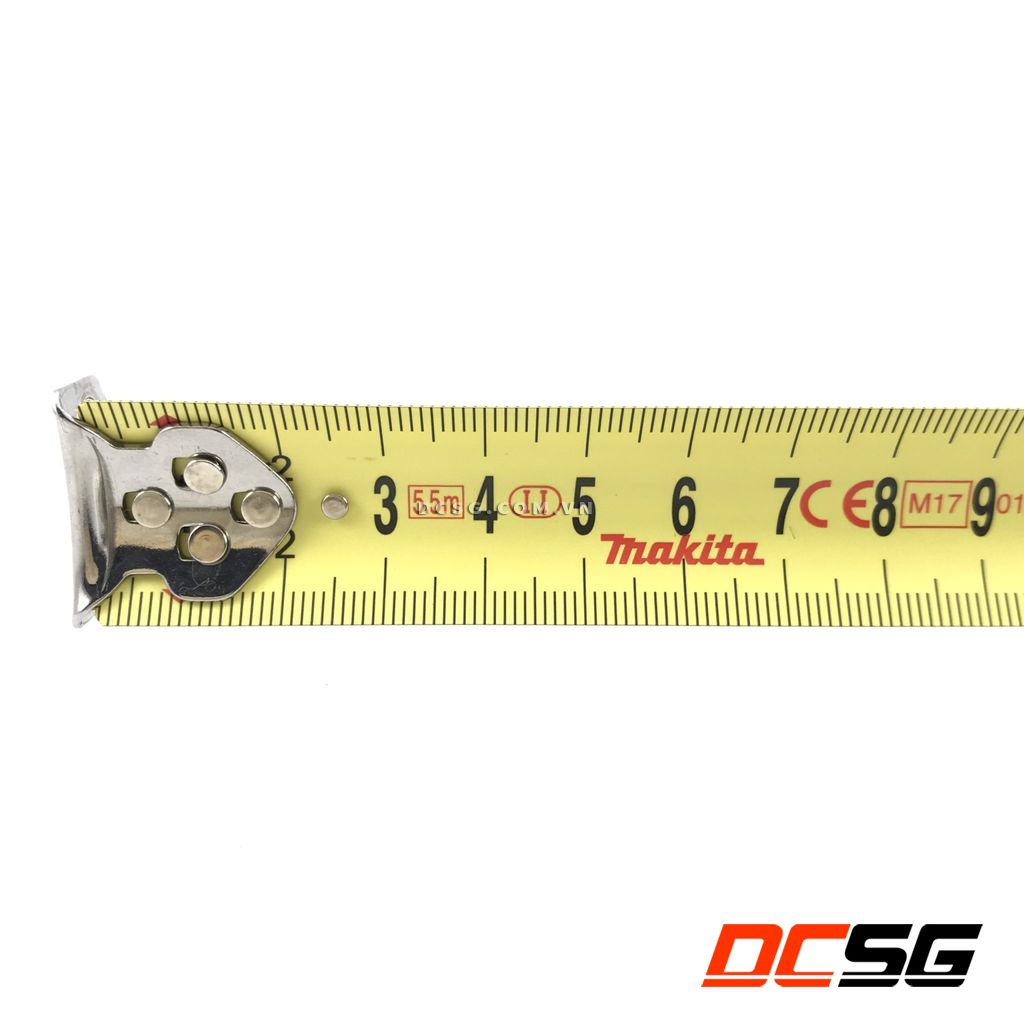 Thước cuộn thép 5.5m Makita B-57146 | DCSG
