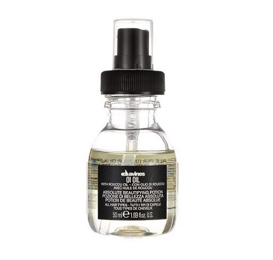 Dầu dưỡng tóc hoàn mỹ davines oi oil 50ml