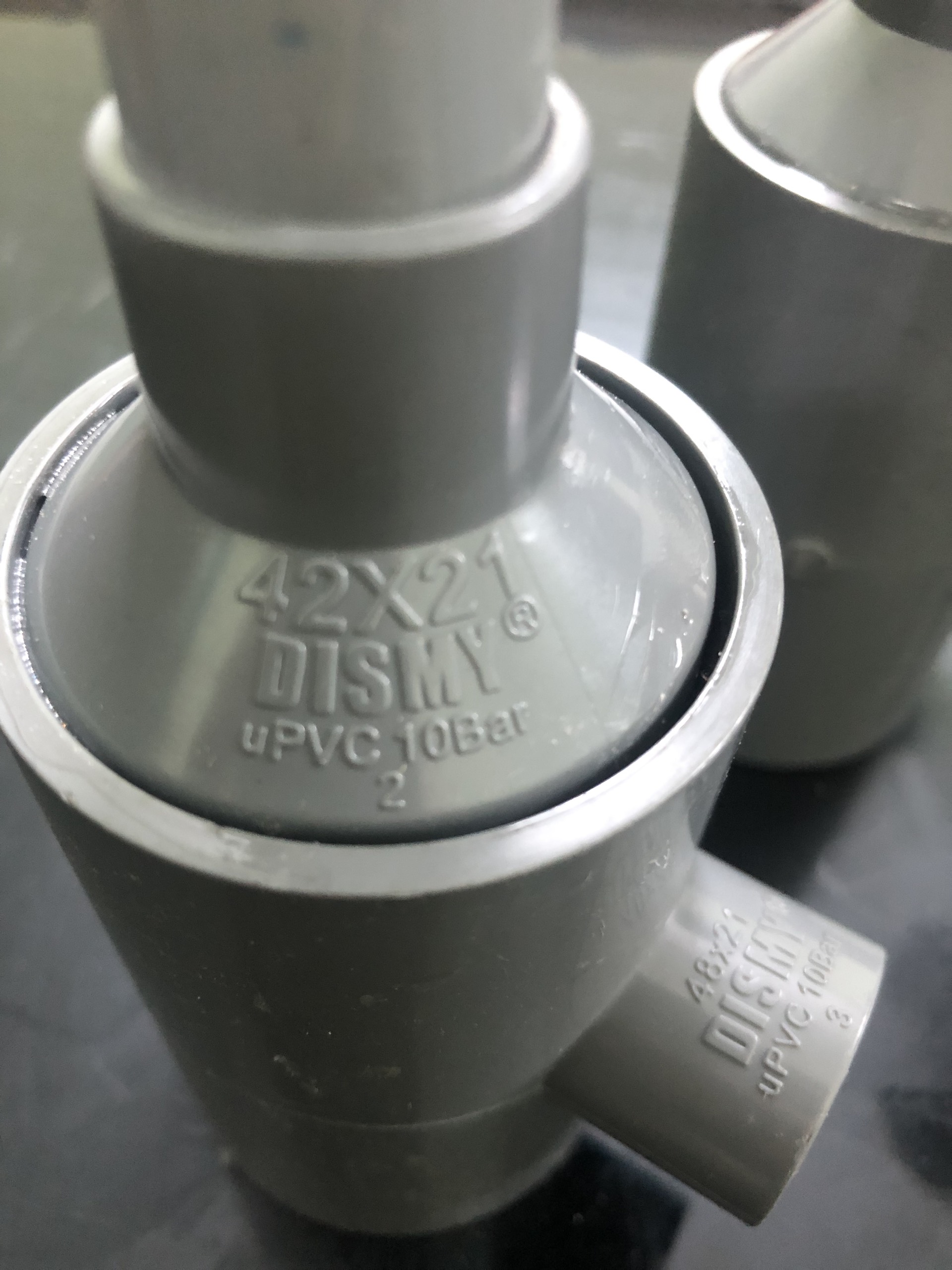 VENTURI MICRO Nano tạo oxy cho hồ Koi, đầm tôm, trại cá