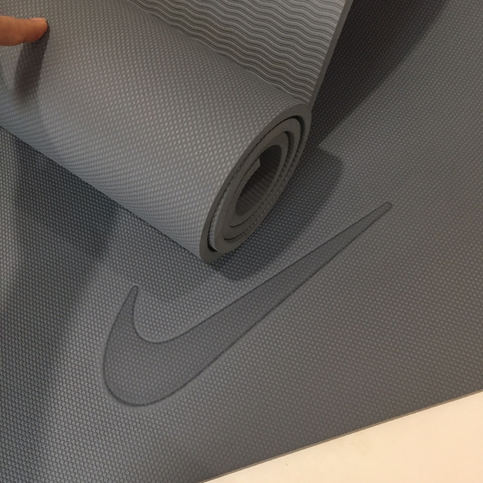 Thảm Tập Yoga Cao Cấp NIKE 8MM NIK2019