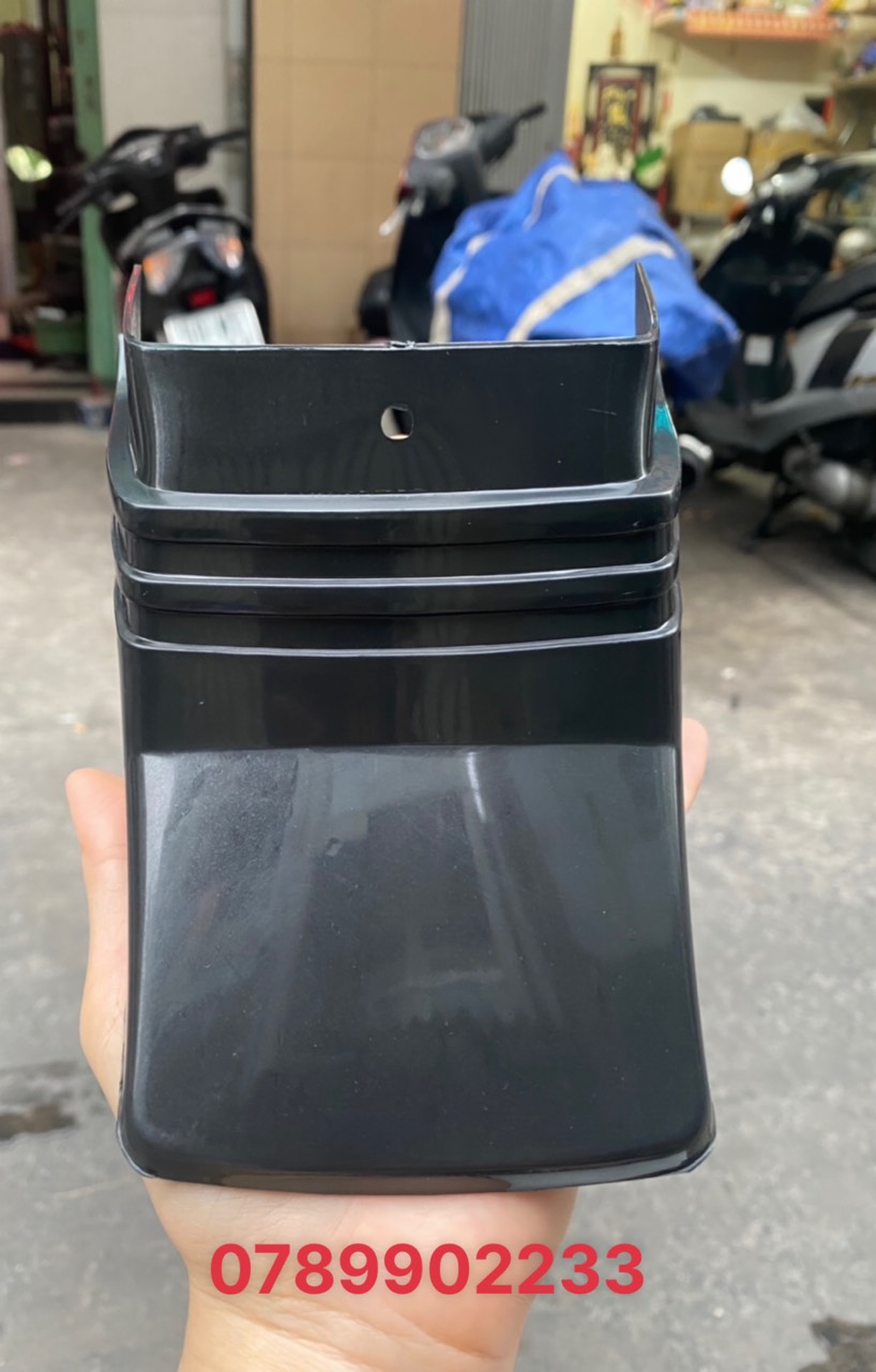 CHẮN BÙN TRƯỚC - SAU XE WIN 100