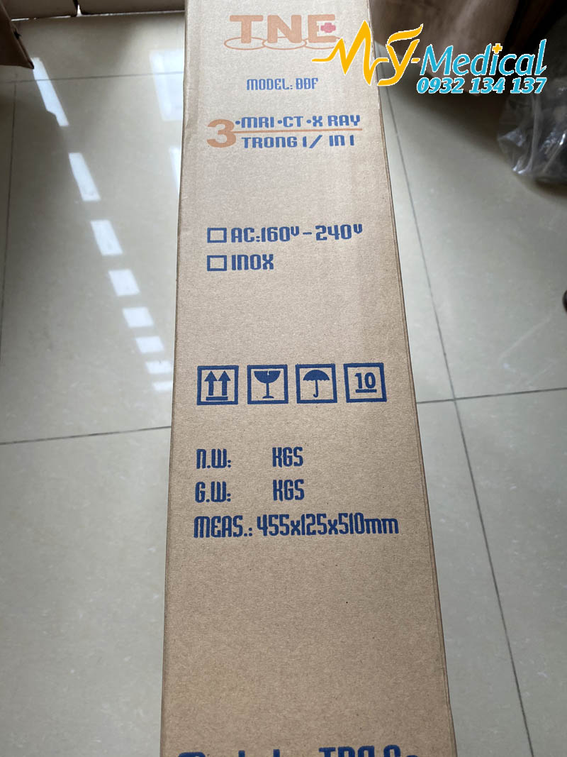 [HCM]ĐÈN ĐỌC 2 PHIM X-QUANG CT MRI - TNE (VIỆT NAM)