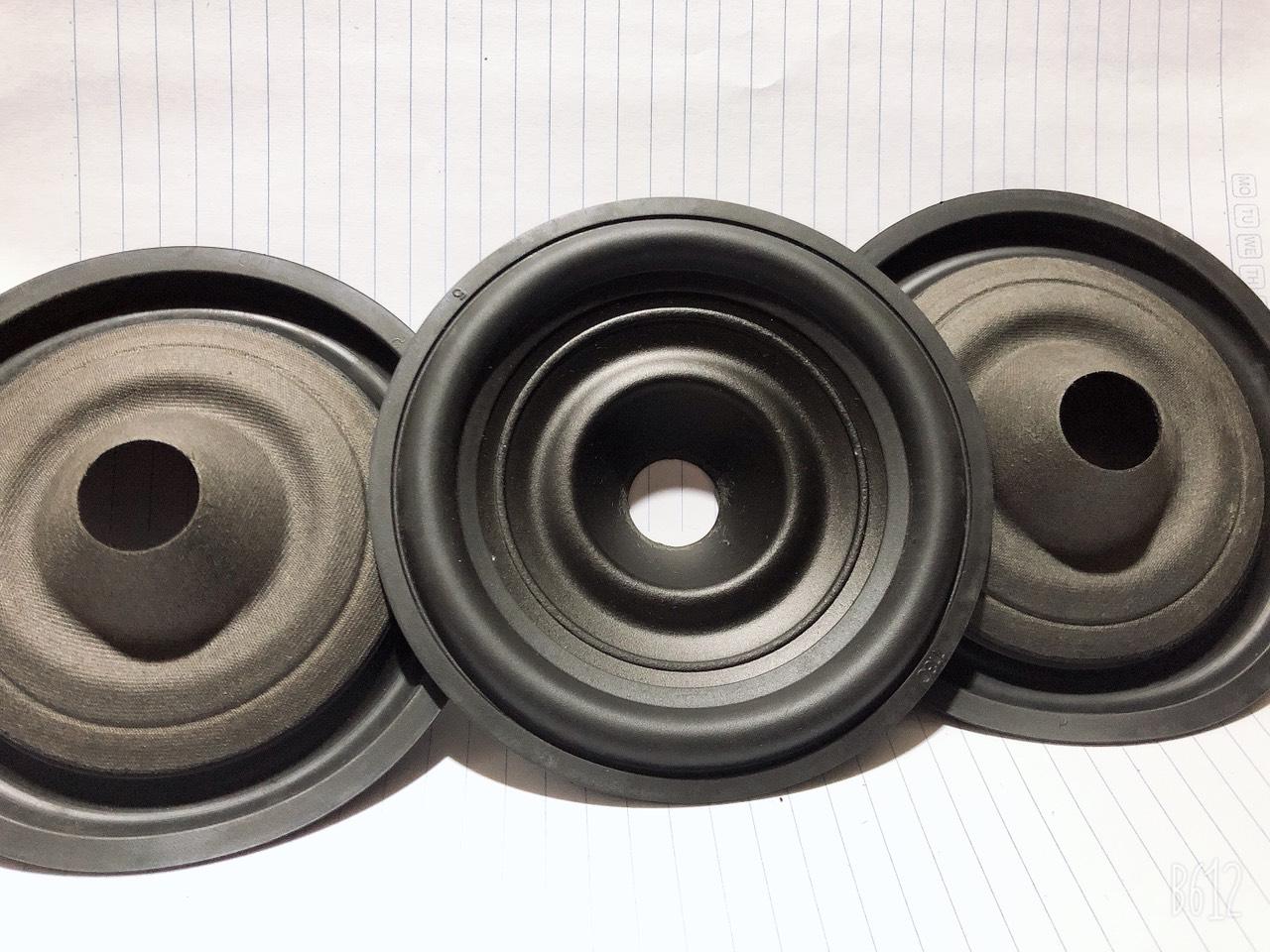 màng loa bass 12 cm