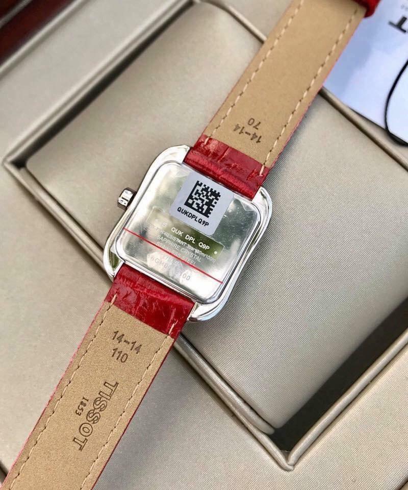 Đồng hồ Tissot T-Trend T02.1.265.71