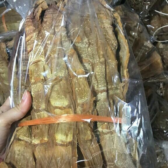 1kg cây kim ngân khô