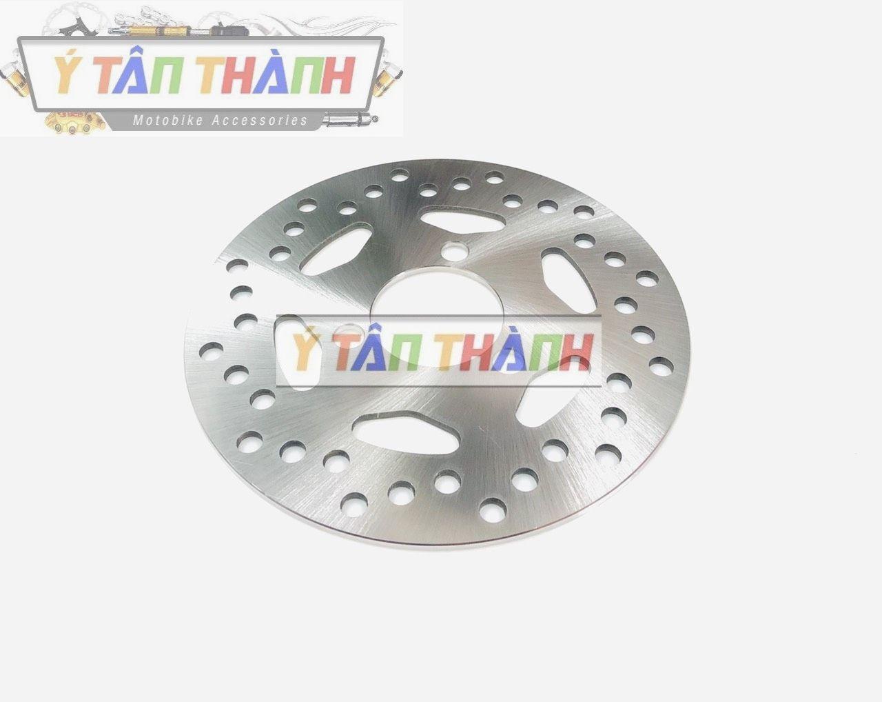 Đĩa Thắng Trước Xe Nozza 190Mm
