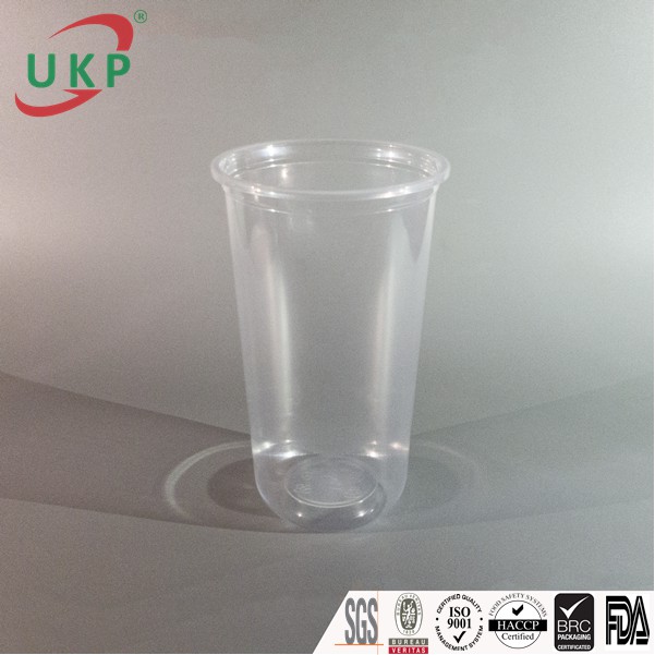 50 cốc đáy tròn 700ml đựng trà sữa cực đẹp