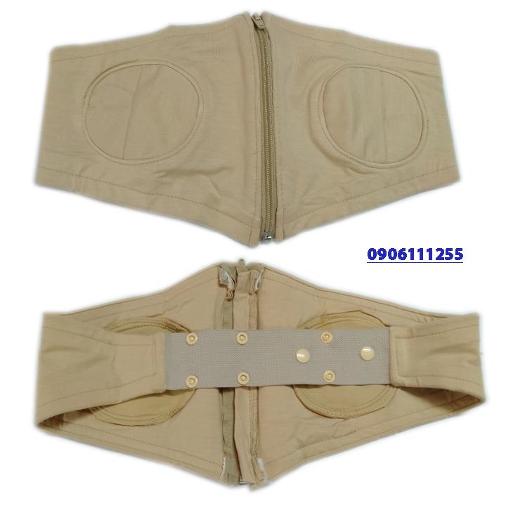 Áo hút sữa rảnh tay có dây cho mẹ (Freesize)