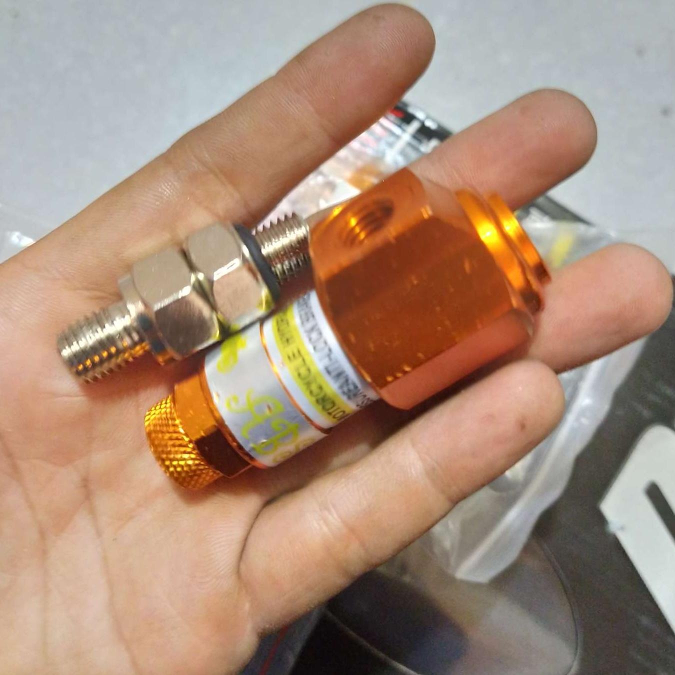 CỤC ABS CƠ