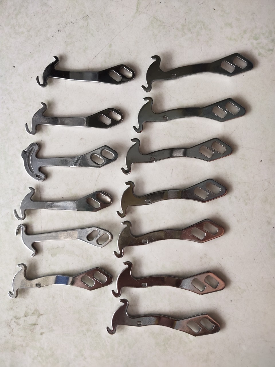 dẫn chỉ vắt sổ siruba 4 chỉ