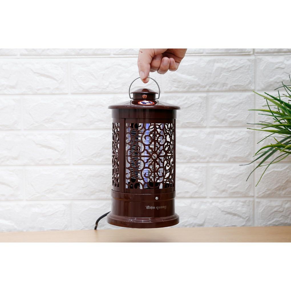 Đèn bắt muỗi Điện Quang EML 03 BL