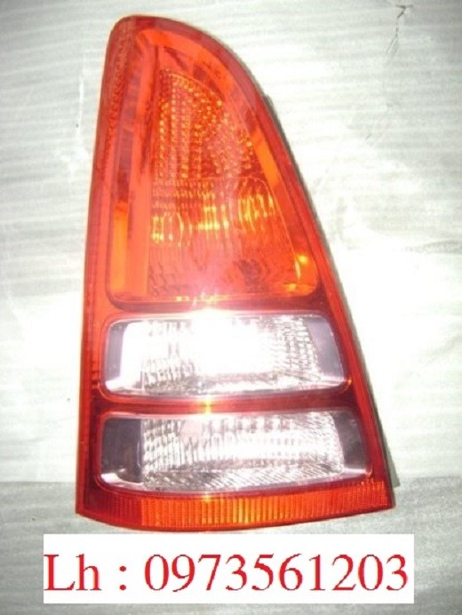 Đèn Hậu Innova 2004-2007