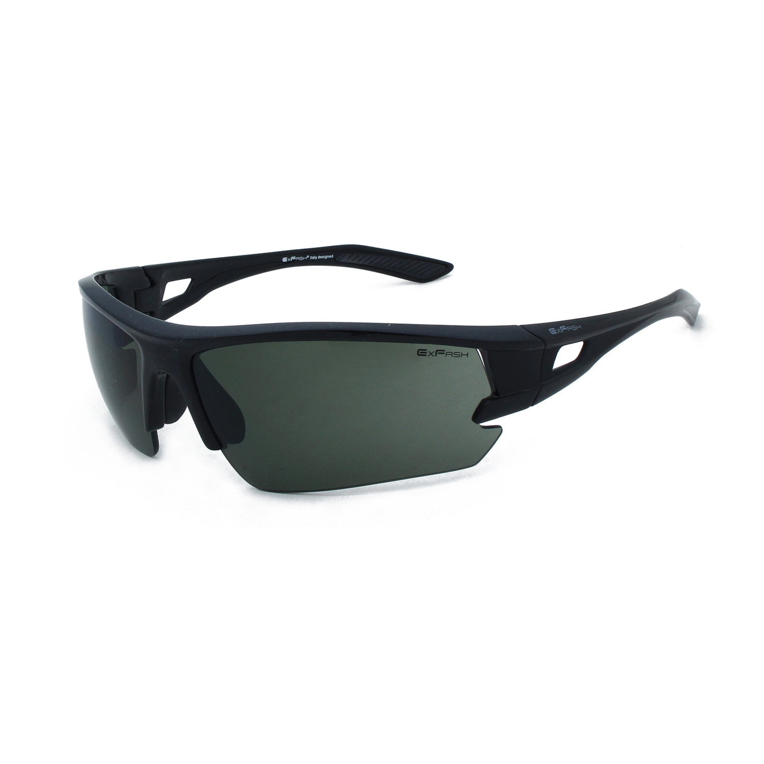 Kính mát thể thao unisex exfash ef6785 giá chất