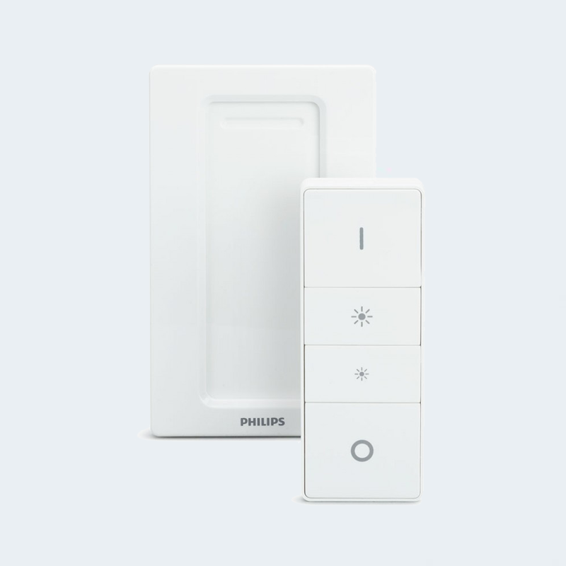 Công tắc Điều Chỉnh Độ Sáng Philips Hue Dimmer Switch