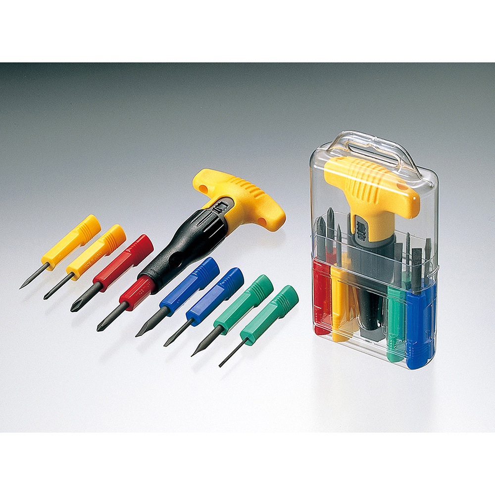 🇯🇵made in japan🇯🇵 bộ tua vít tự động đa năng nhật bản anex 5700