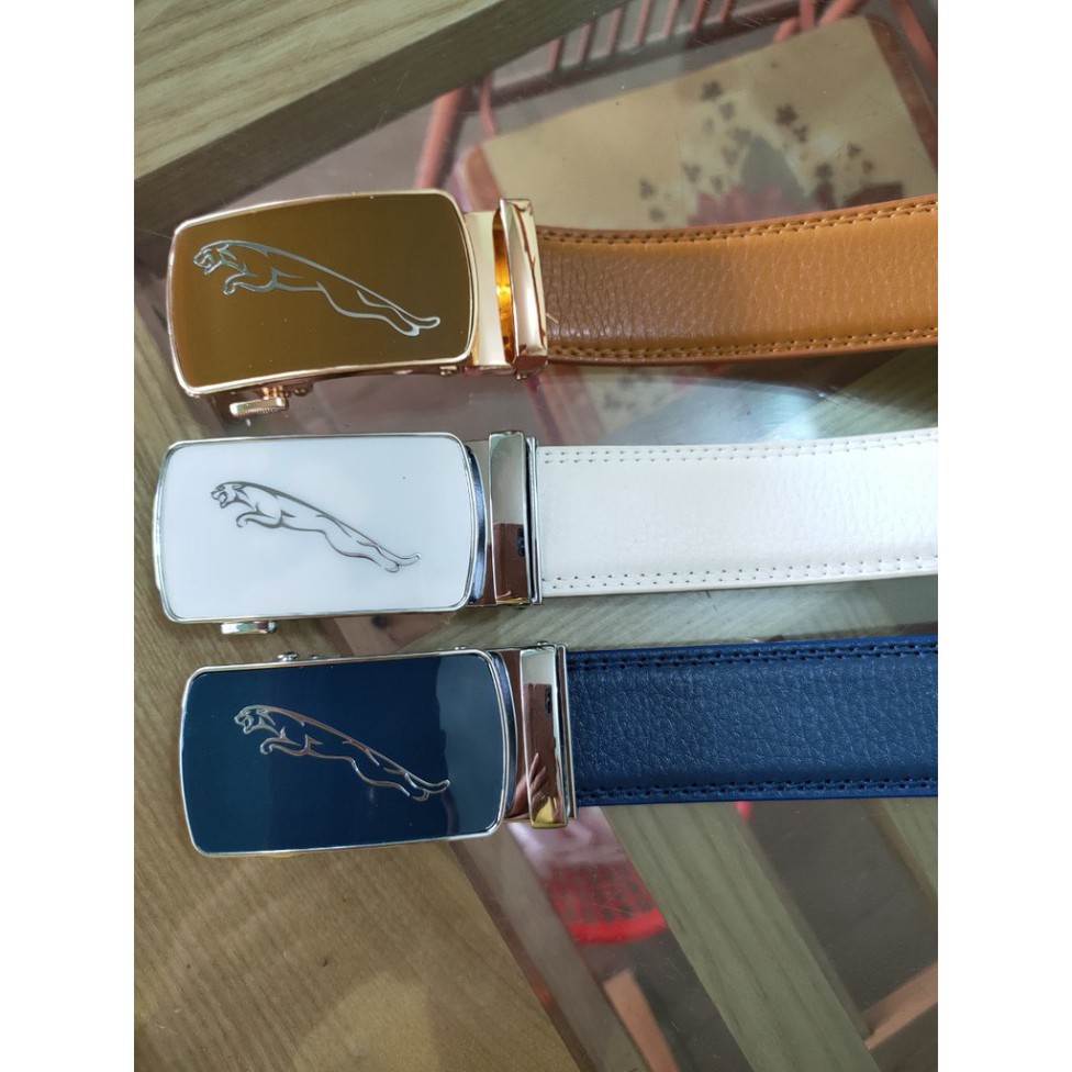 Thắt lưng golf,dây lưng golf Puma mẫu mới [ GOLF PRO ]