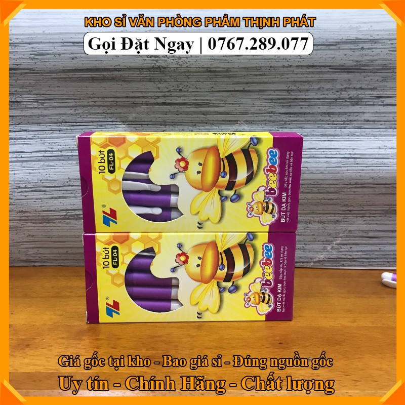 1 cây bút dạ kim BEBE hàng chính hãng