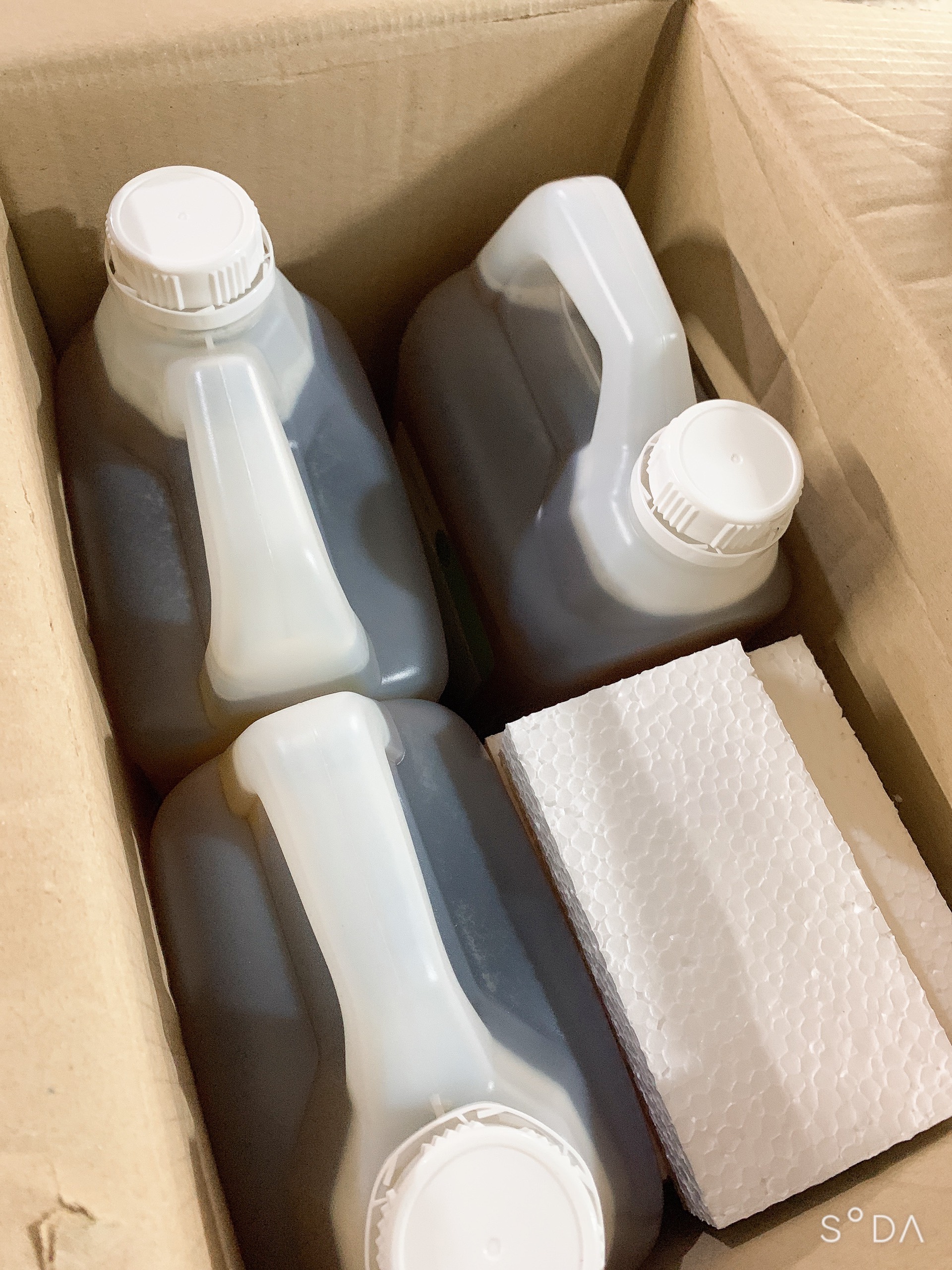 Dung dịch diệt khuẩn đa năng Dettol 5L DKSH