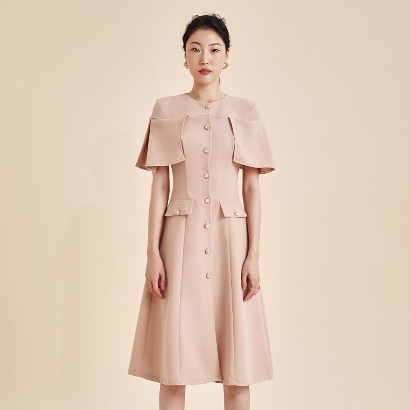 Oceana London - Ruby Dress