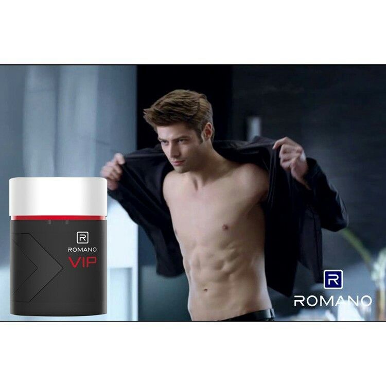 ROMANO NƯỚC HOA VIP 50ML