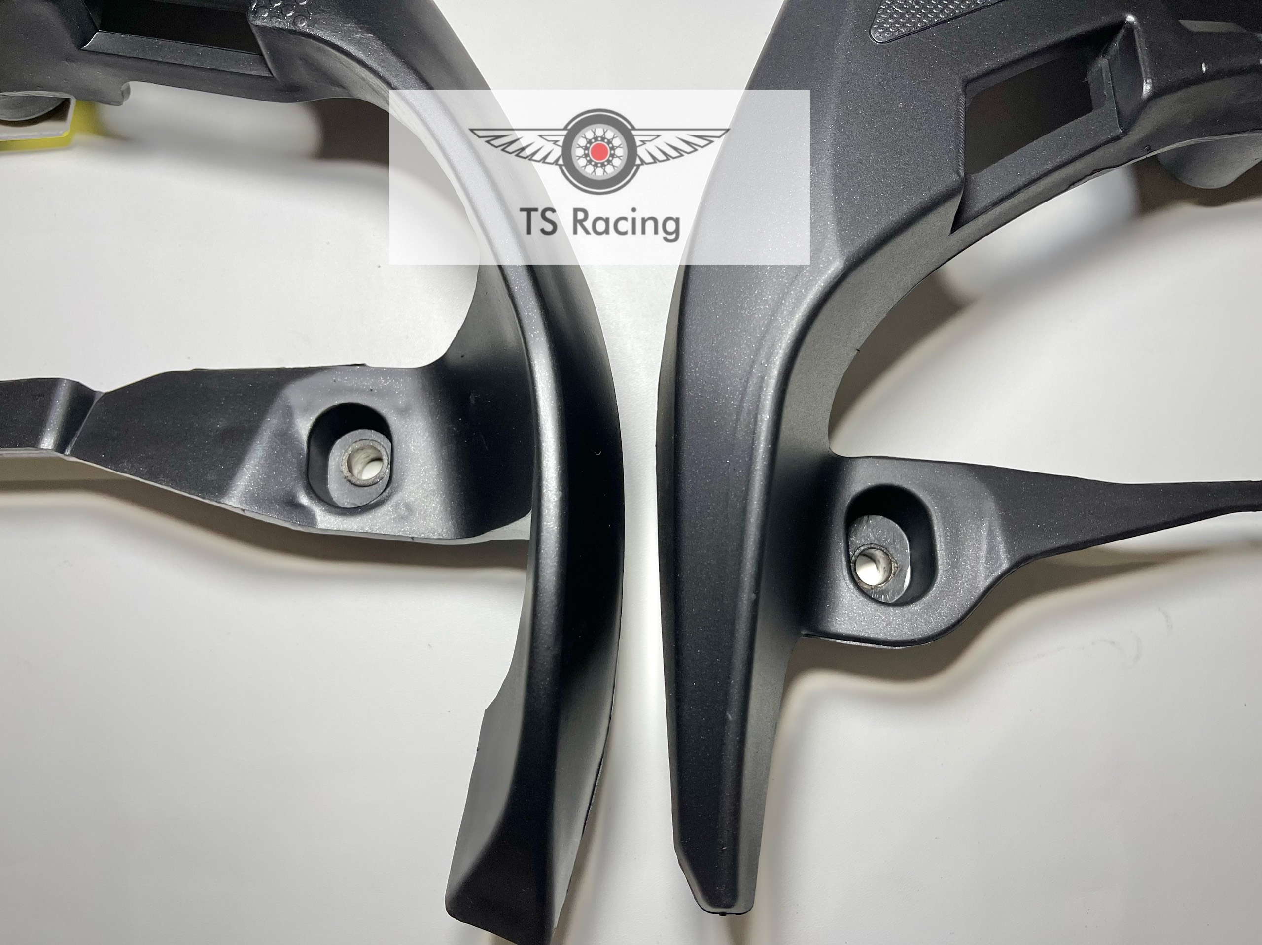 Cảng Vision Kiểu SH Ý - SH300i