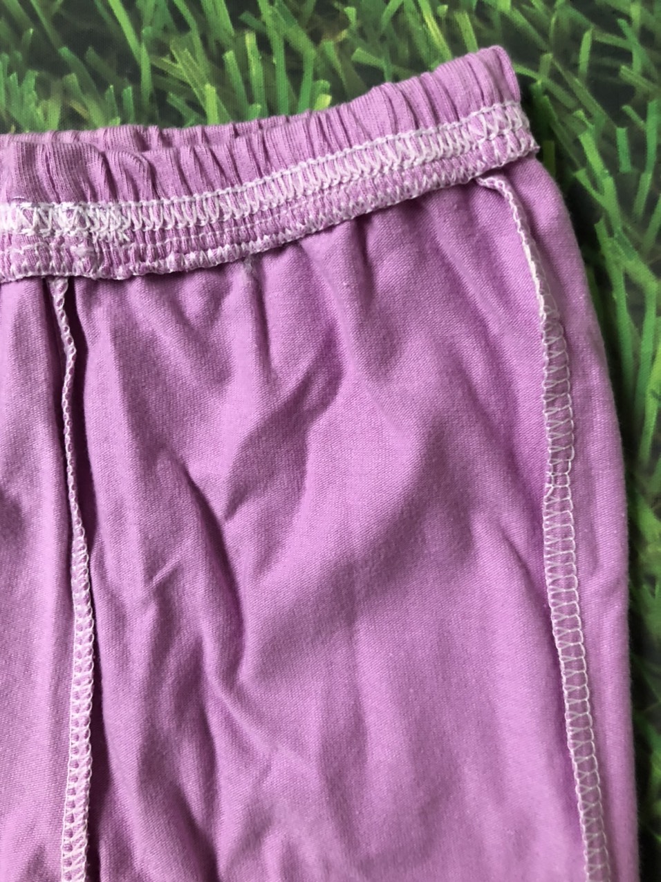 Quần legging bé gái từ 7kg-24kg
