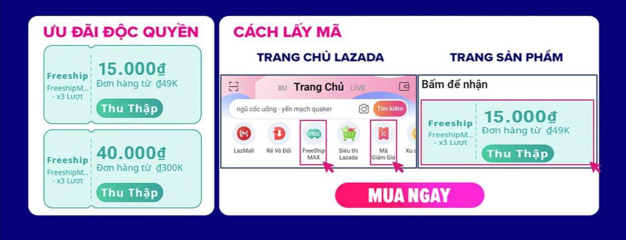 Trạm Kẹp Dây Loa 4 Chấu (1 Cái)