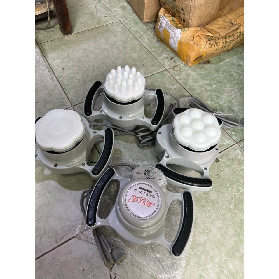 Đầm rung G5 giảm béo mini, siêu khỏe