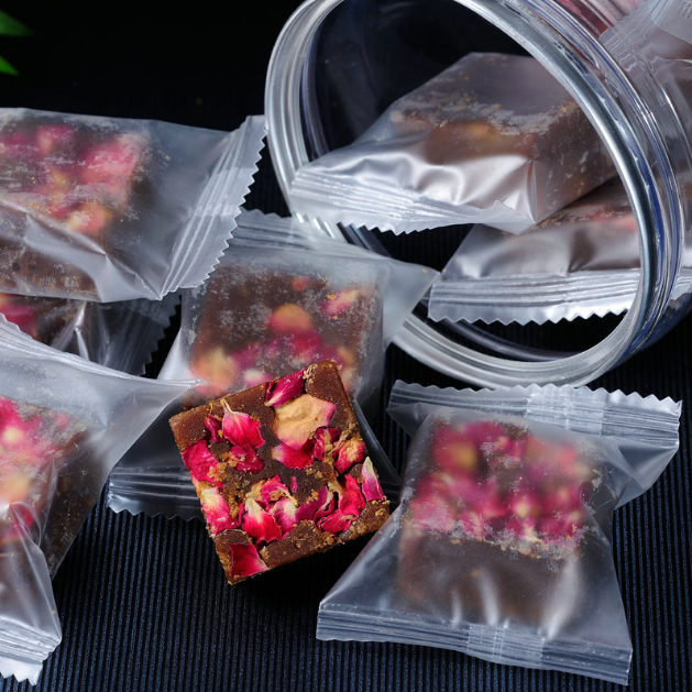 (500G MIX 7 Vị) TRÀ HOA ĐƯỜNG NÂU TRUYỀN THỐNG