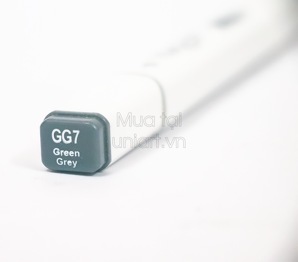 Cây lẻ Marker Touchliit 6 Tone Grey 1 ( 251 - CG3  )