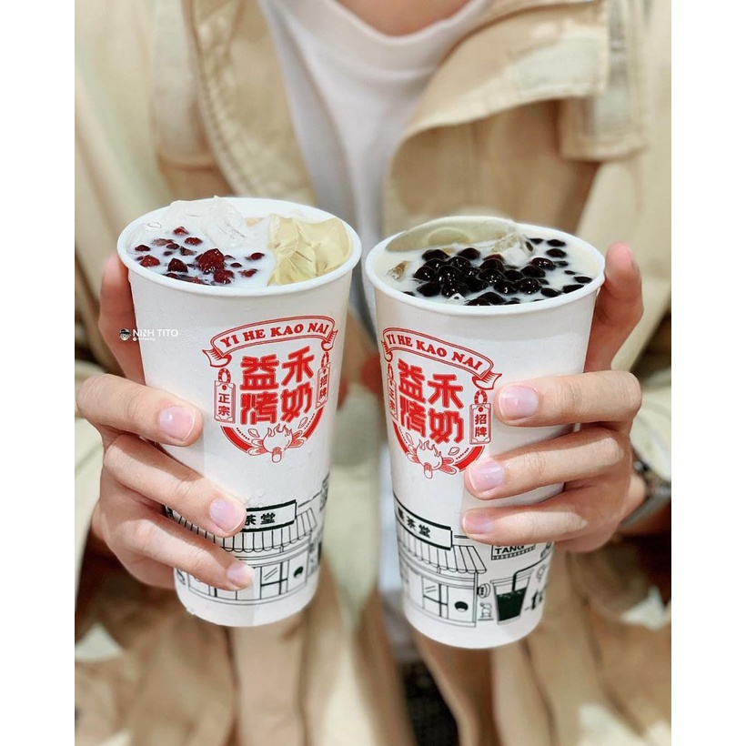 Siro Sữa Nướng DADA Bình 2kg3