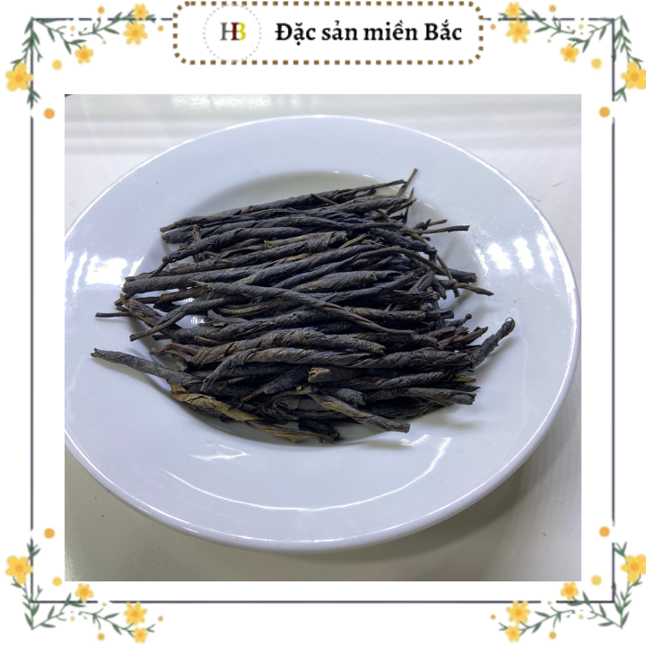 Chè đắng Cao Bằng loại 1 - 500gr