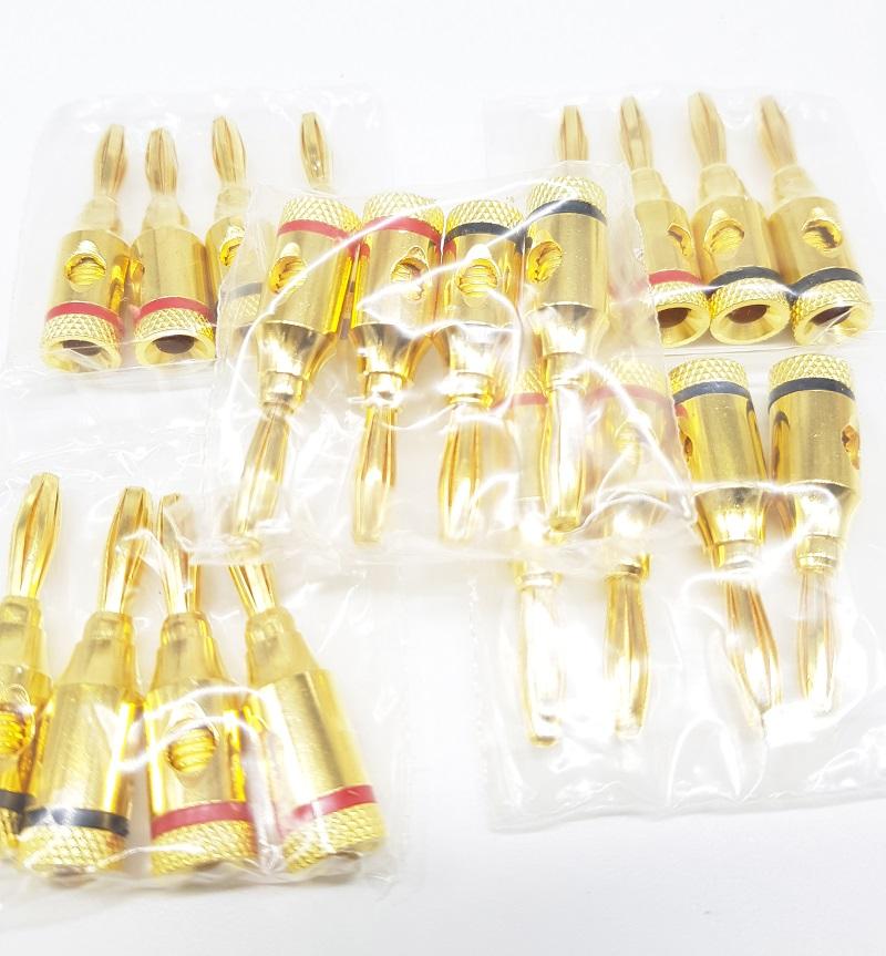 04 jack loa bắp chuối loại tốt