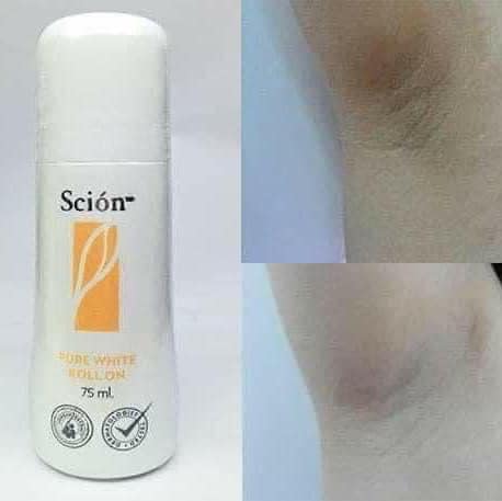 HÀNG AUTH _ Lăn nách Sicon chính hãng Mỹ 75ml