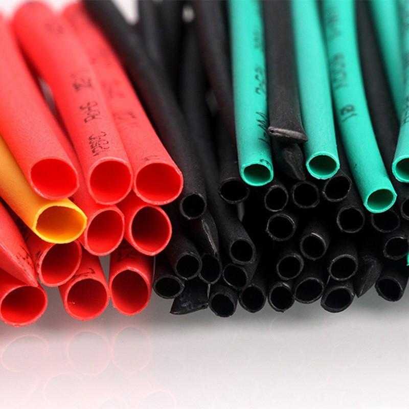 328 Ống gen co nhiệt / gen co nhiệt