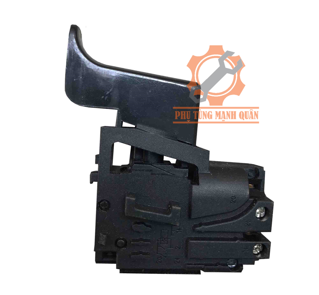 Công tắc máy khoan BOSCHH 2-24 không đảo chiều