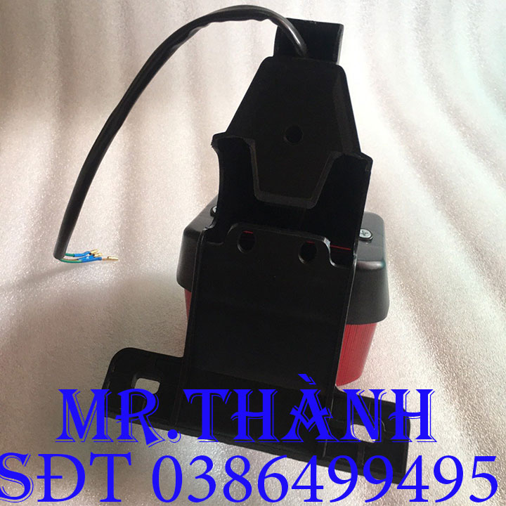 Đèn Lái Sau Xe Honda Win 100 Hàng Cao Cấp