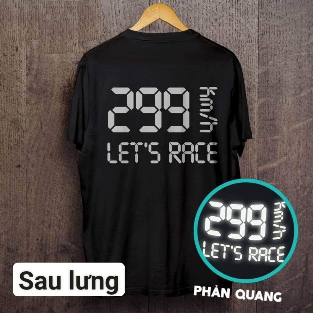 (aothunsn) Áo thun phản quang bạc mẫu mới 2 (CHỤP FLASH MỚI PHẢN QUANG)