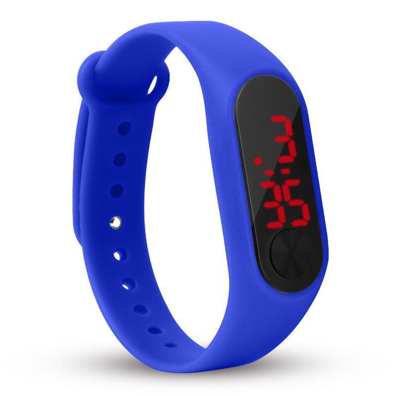 Nơi bán Đồng hồ thể thao Xiaoomi LED Unisex hàng chuẩn cực chất thời trang trẻ trung sành điệu