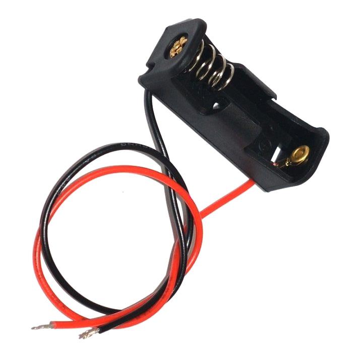 Hộp Đế Pin 12V 1 Pin