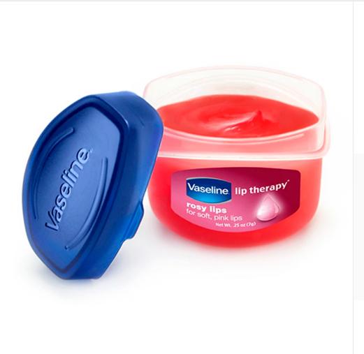 SON DƯỠNG MÔI VASELINE
