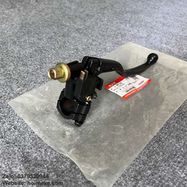 Tay Côn Suzuki En150/En125