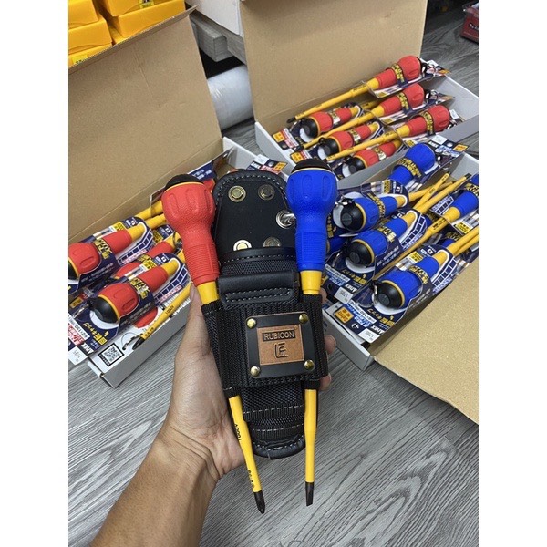 Vít cách điện 1000v Anex 1785
