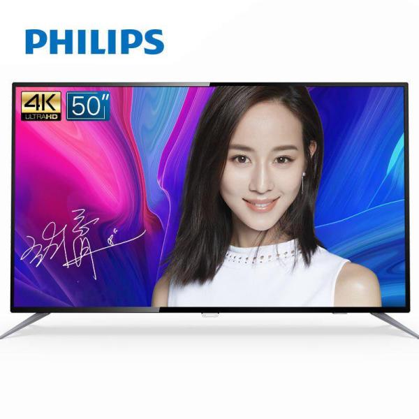 Bảng giá TV thông minh Philips 50 4K Ultra HD 50PUF6192 - Hàng nhập khẩu Hồng Kông