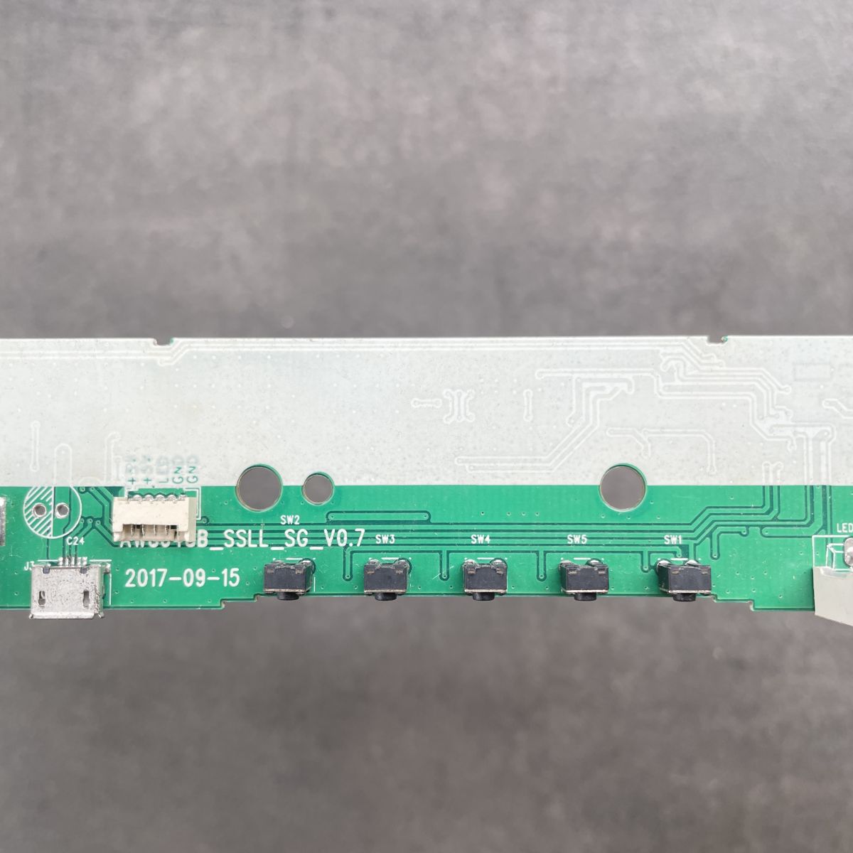 Mạch bluetooth BK800L công suất 2x5w