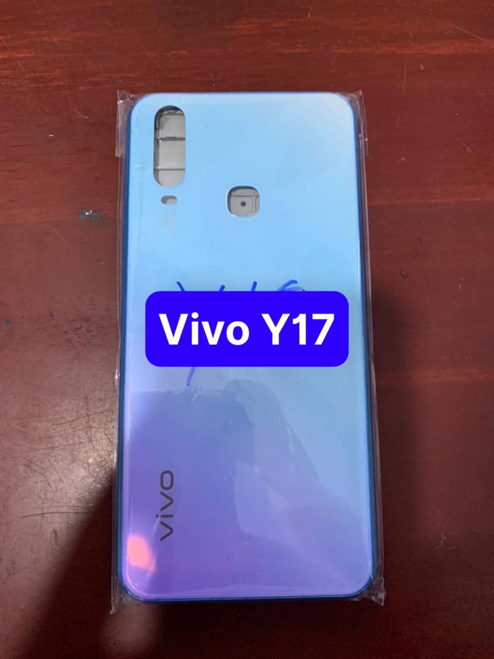 bộ xương vỏ vivo Y17
